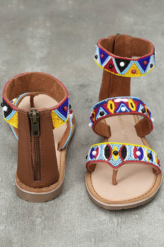 chinese laundry cain sandal