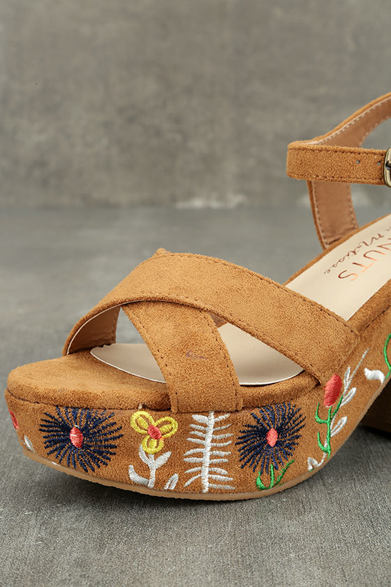 sandals by coconuts
