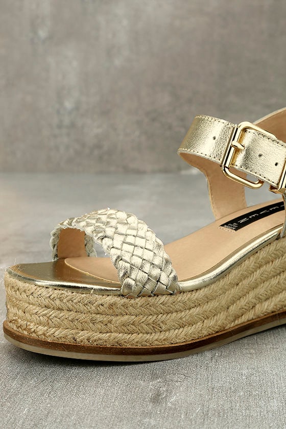 steven wedges