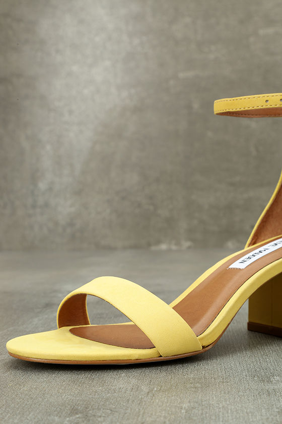 steve madden irenee gold