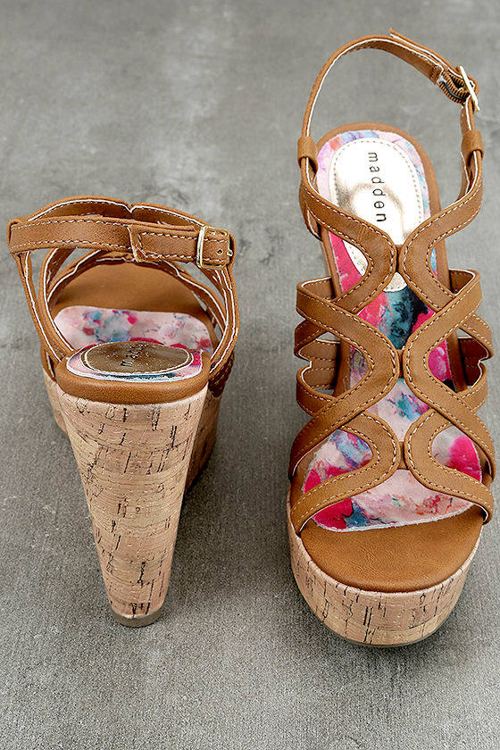 madden girl wedges