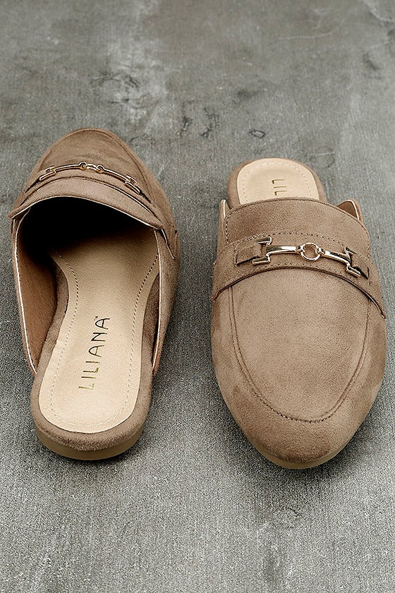 loafer slides mens