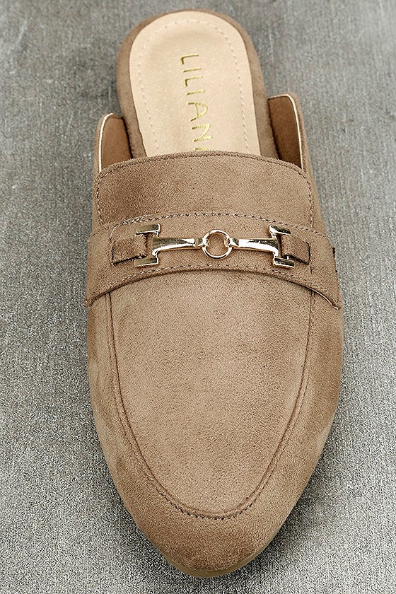 loafer slides mens