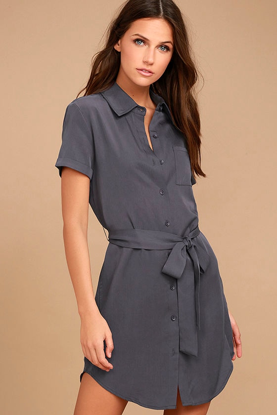 Image result for shirt dress