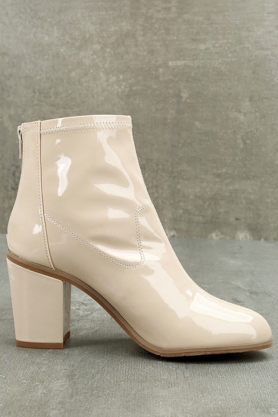 bc footwear ringmaster ankle boot