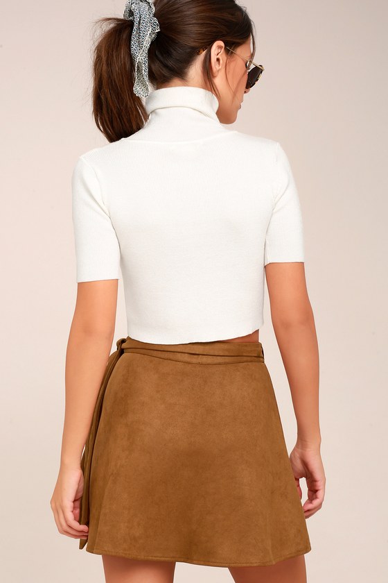 skirts tan