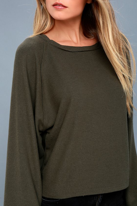 Lillian Sweater