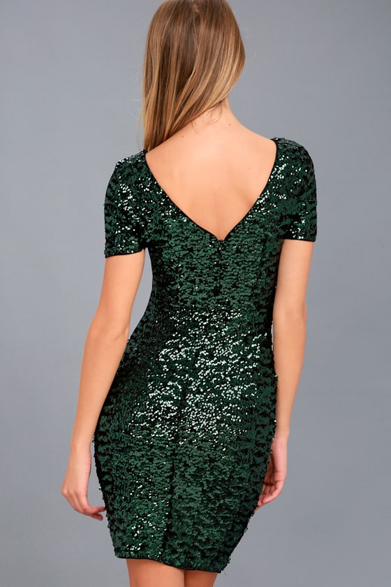 Green Sequin Bodycon Dress Hunter Green Bodycon Sleeveless Sequin Mini Dress Cindy Jane Green Sequin Bodycon Dress Hunter Green Bodycon Sleeveless Sequin Mini Dress Cindy Jane