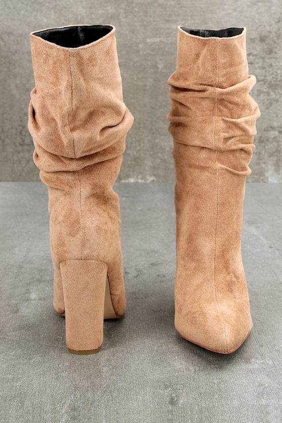 boots paolina minelli