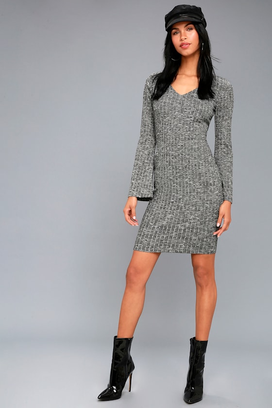 Cute Sweater Dresses, Winter Dresses, & Knit DressesLulus