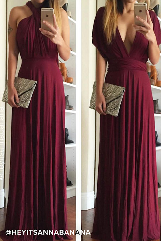 Prom Dresses 2018 The Perfect Dress for Under 100 Lulus