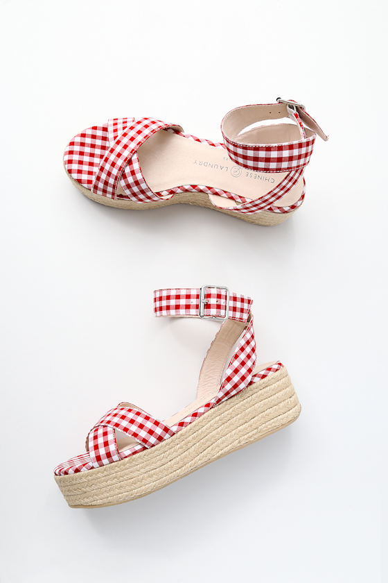 chinese laundry zala espadrille