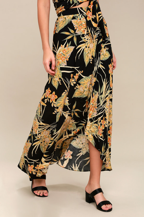 wine ball gown