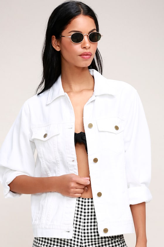 Jackets & Coats for Women Trendy Outerwear for Women at Lulus