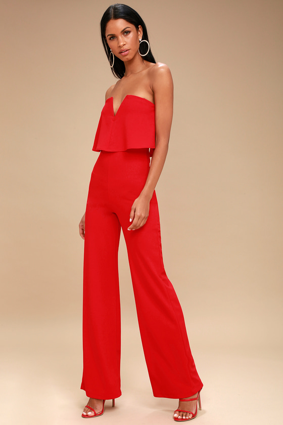 Cute, Sexy Rompers and Jumpsuits for Women | Lulus