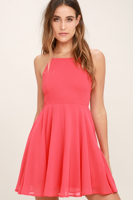 Red Dresses | Casual, Cocktail, Party & Red Prom Dresses for Juniors