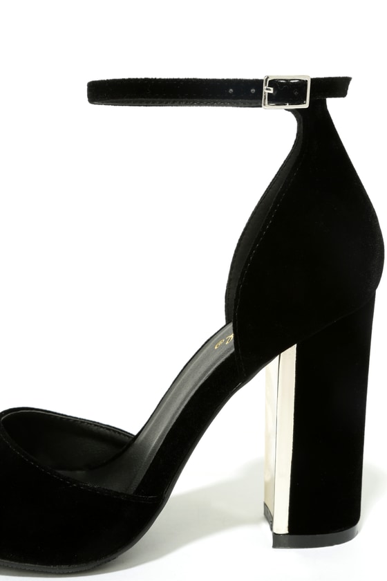 laura light nude suede ankle strap heels