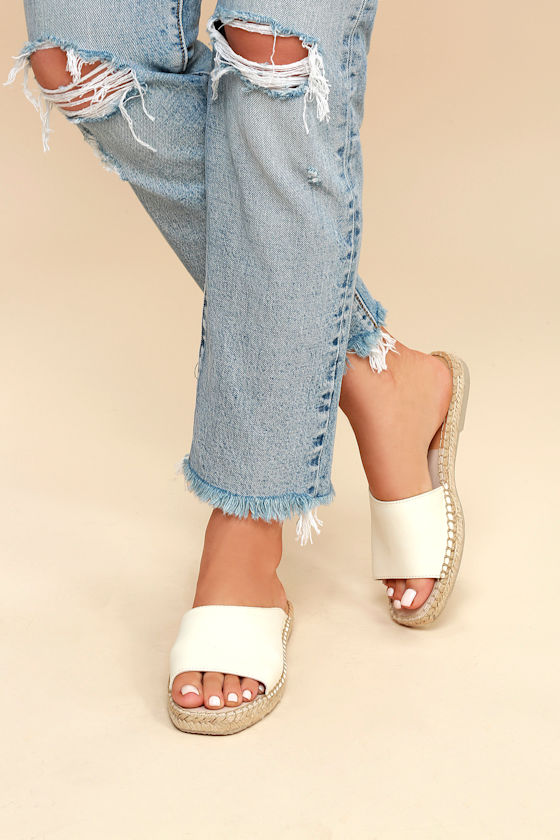 dolce vita banji espadrille sandal