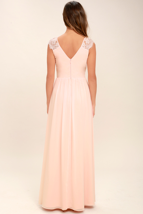 Universal Charm Textured Dress W375