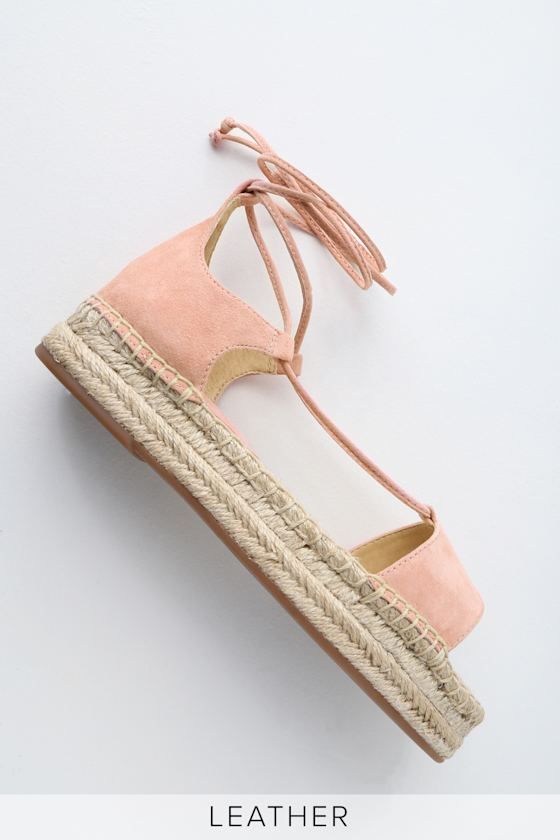 fernanda grand flat sandal