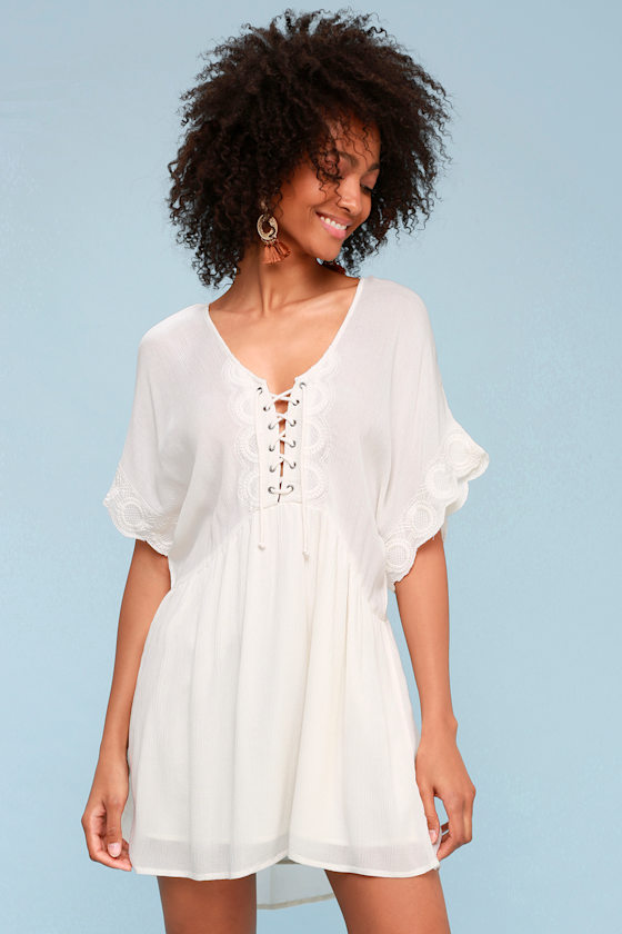 Boho Embroidered Dresses, Clothing, & Embroidered Tops