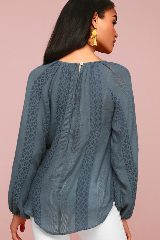 Boho Embroidered Dresses, Clothing, & Embroidered Tops