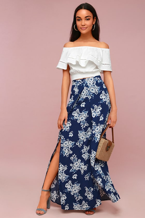 Find the Perfect Maxi Skirt - Maxi Skirts for Women at Lulus
