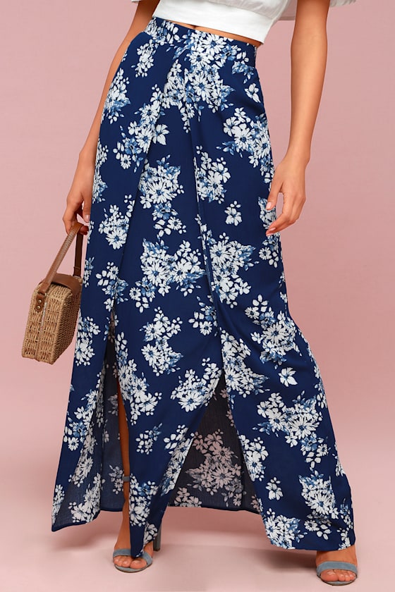 Find the Perfect Maxi Skirt Maxi Skirts for Women at Lulus