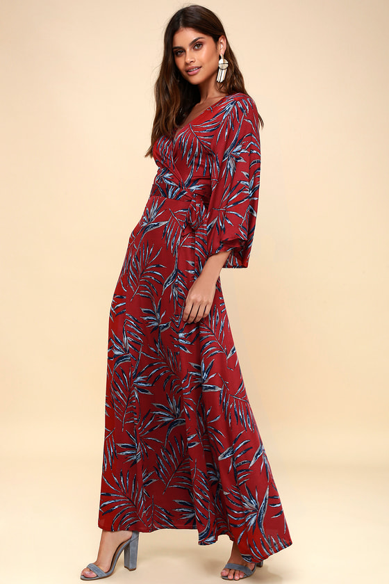 Wrap Dresses, Black Wrap Dresses, & Wrap Around Dresses