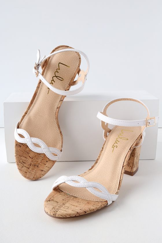High Heels High Heel Shoes Heeled Sandals Platform Shoes