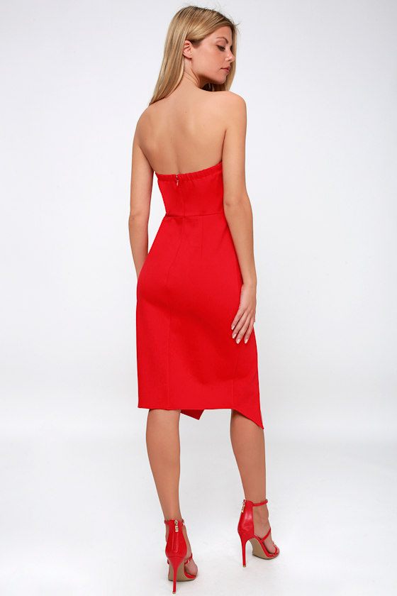 Black Women's Dress S519
