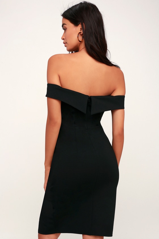 LBDs! Little Black Dresses - Black Cocktail & Black Casual Dresses