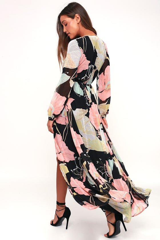 Maxi Dresses, Long Dresses for Women at