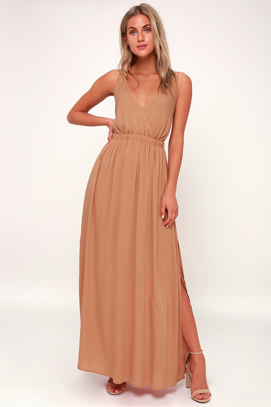 light brown dress pants