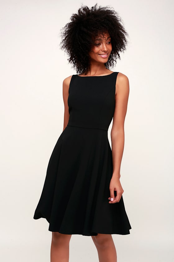 Black Dresses for Women Little Black Dress at Lulus