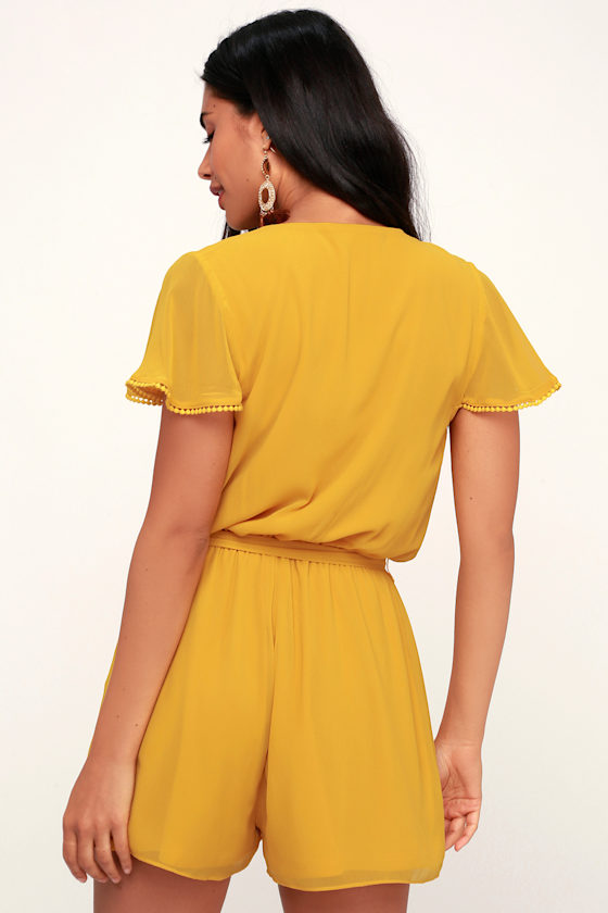 Cute, Sexy Rompers and Jumpsuits for Women Lulus