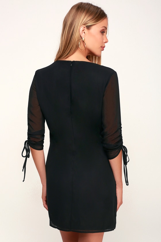 Black Dresses for Women | Little Black Dress at Lulus