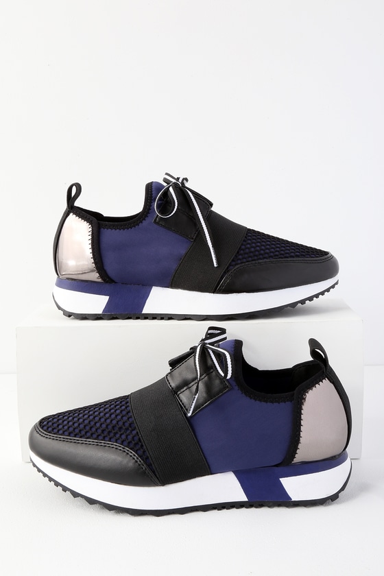 steve madden antics jogger sneakers camo