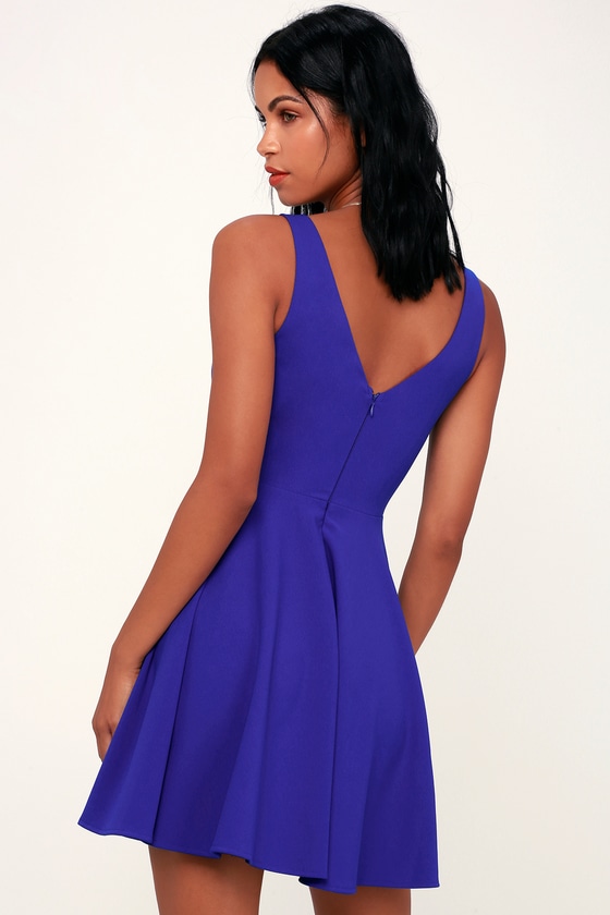 Blue Dresses | Find A Light Blue, Royal, Navy Blue Dress | Lulus