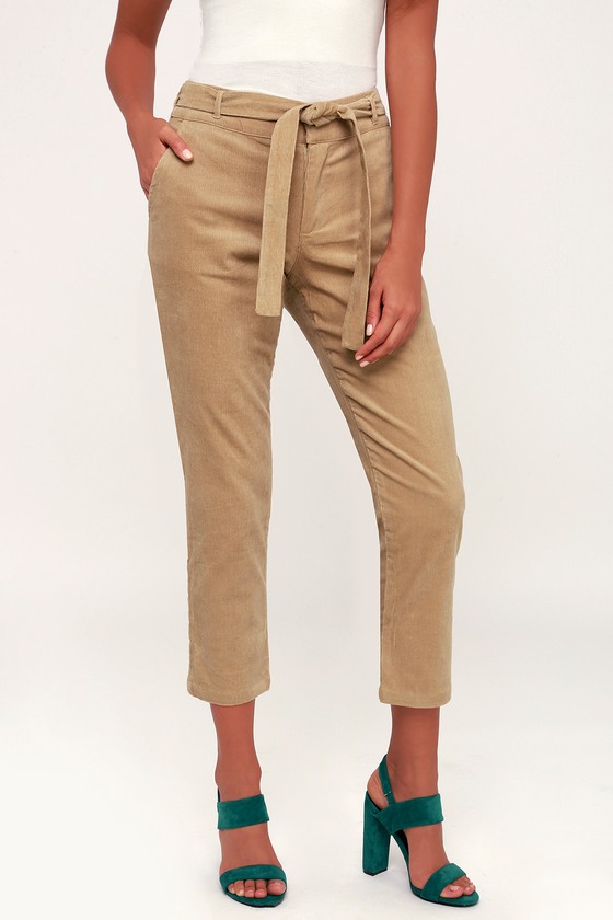 cute trouser pants