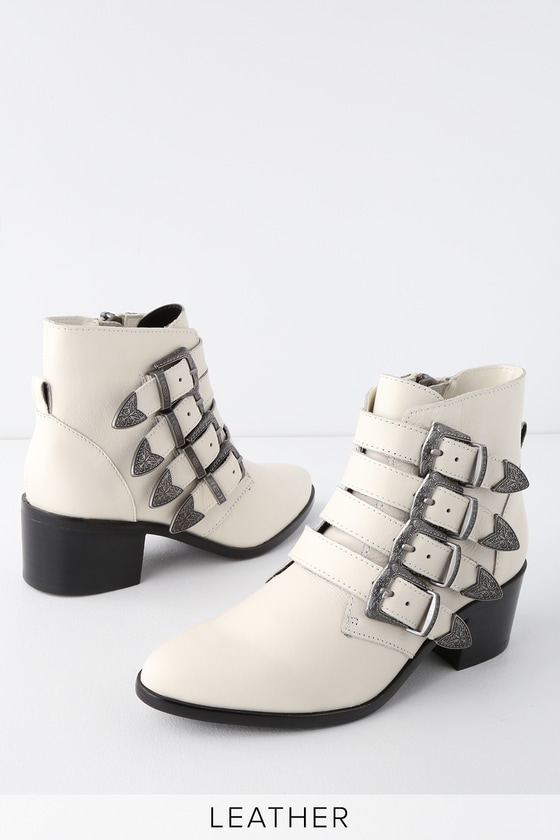 billey bootie steve madden