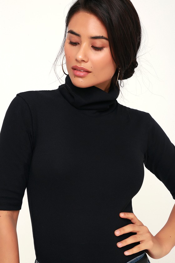 black turtleneck womens near me