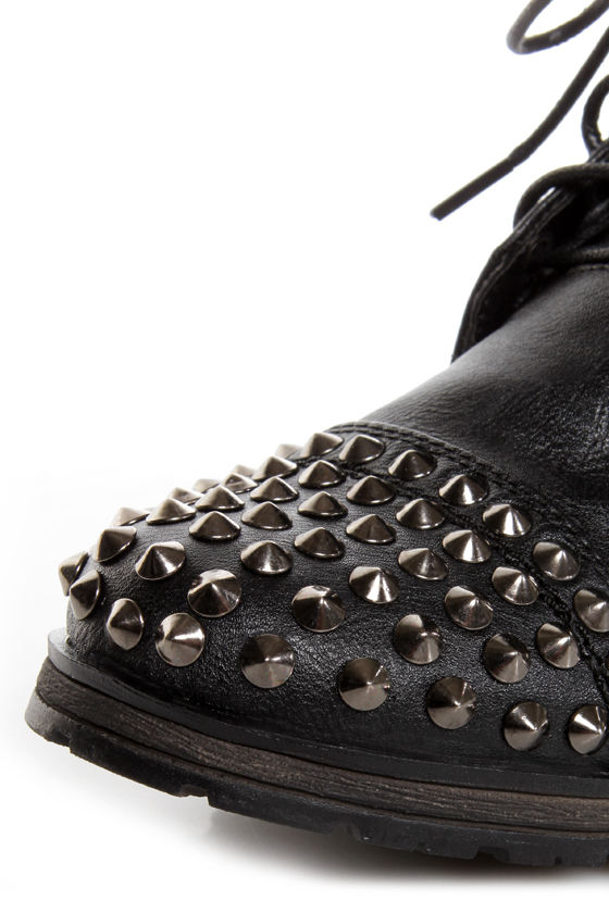 georgia boots lace up