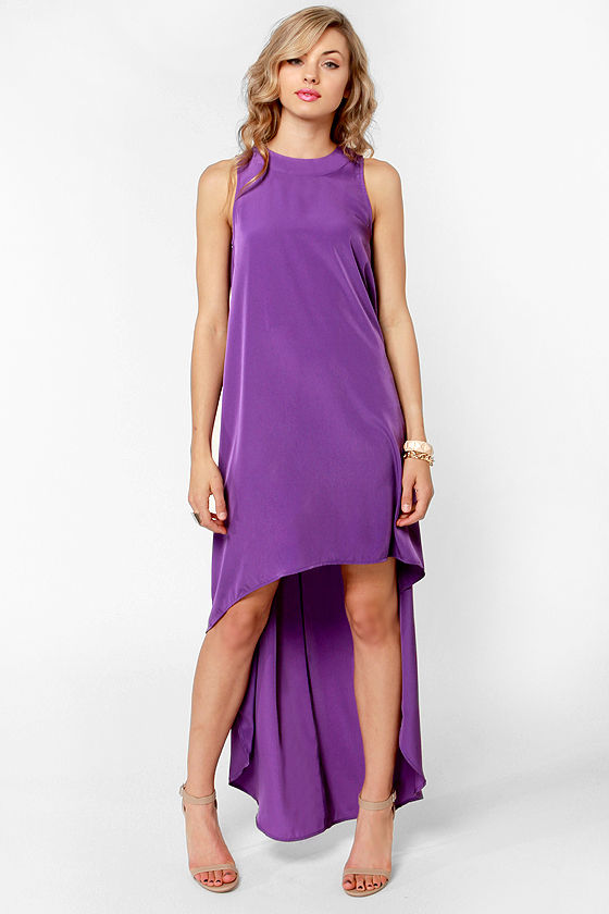 lulus high low