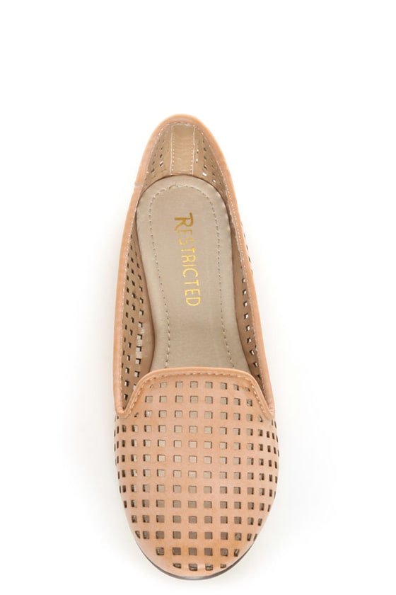 slipper flats