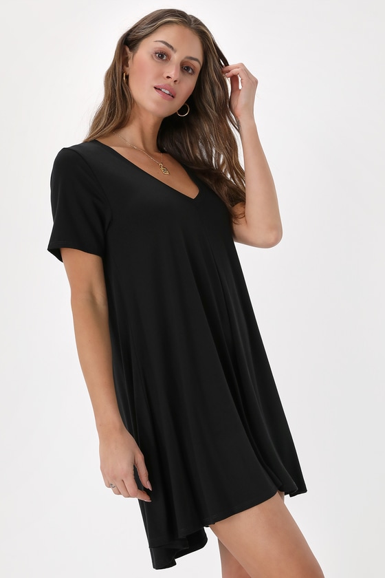 Lulus tshirt dress on sale
