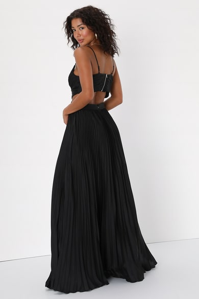 Ball Gown Prom Dresses - Lulus