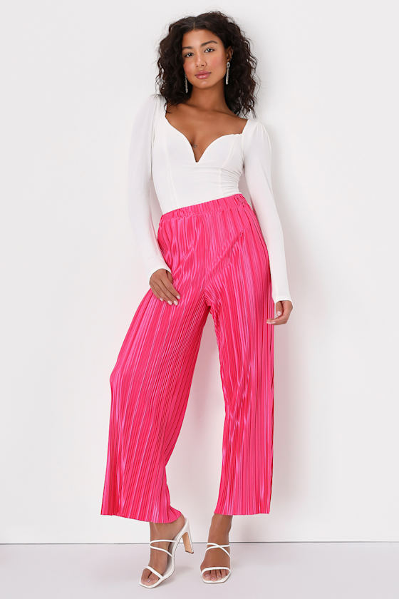 P10507B: HOT PINK 1