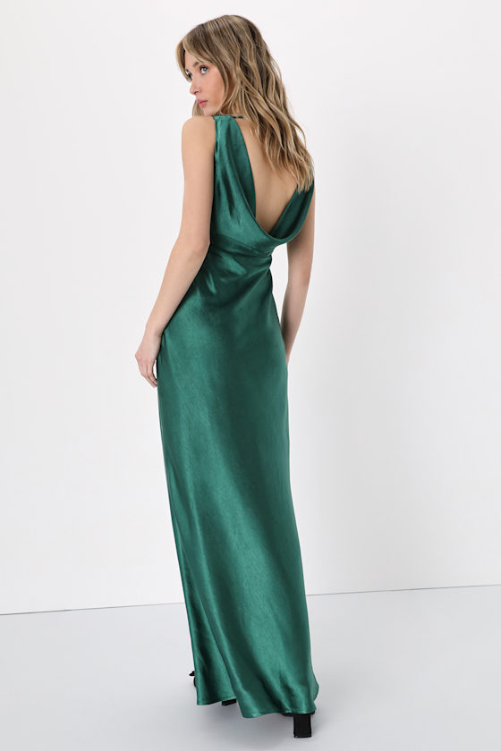 I22D2909: EMERALD 4