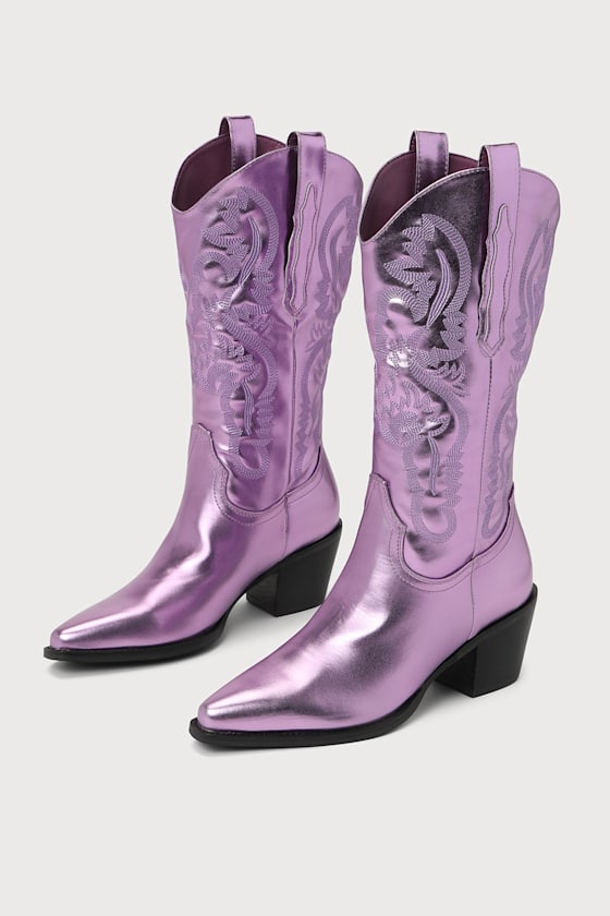 DANILO/B1188: LIGHT PURPLE METALLIC 1